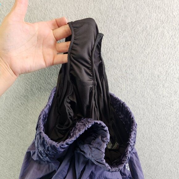 Free People Movement Shorts Womens SP Purple The Way Home High Rise Lined FP - Picture 4 of 15